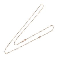 Collar Chantecler Mujer Accessori Oro 9 Kt in Oro amarillo 38062 - 38062